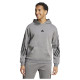 Adidas Ανδρικό φούτερ Future Icons 3-Stripes Hoodie